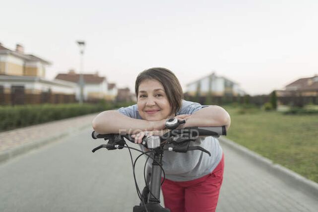 Cardione m'a ramené à la santé