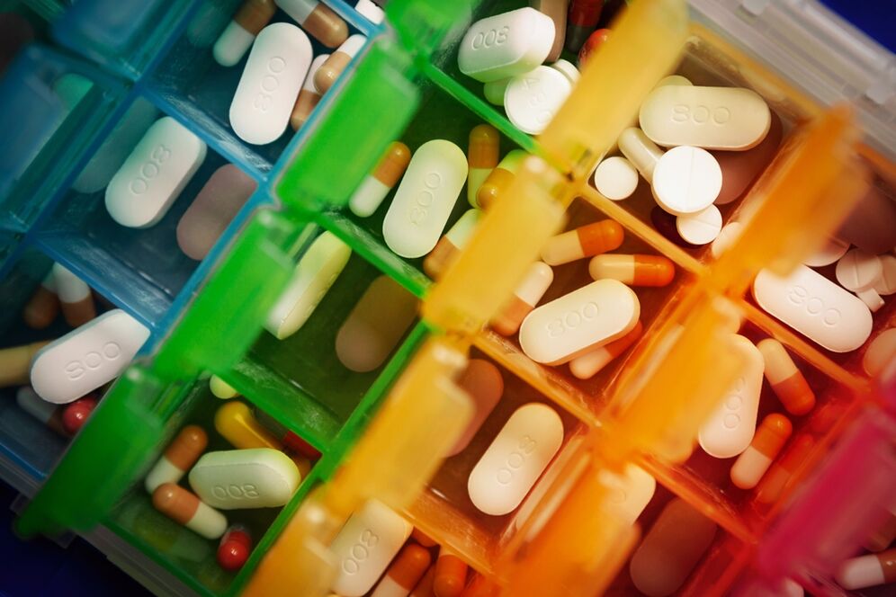 médicaments contre la tension artérielle